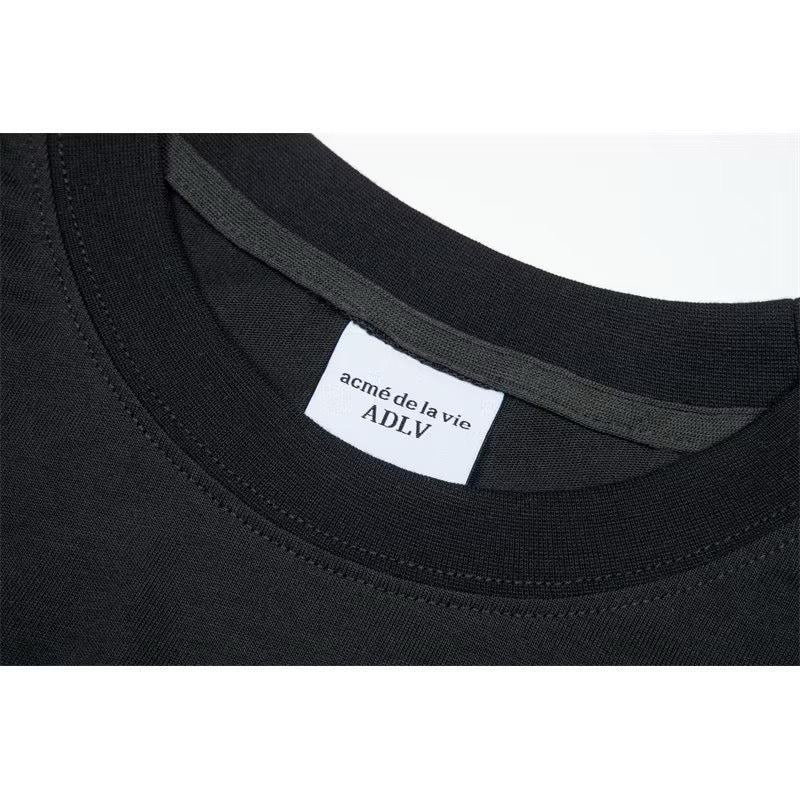 [New] Acme De La Vie ADLV ‘Someone’ Tee