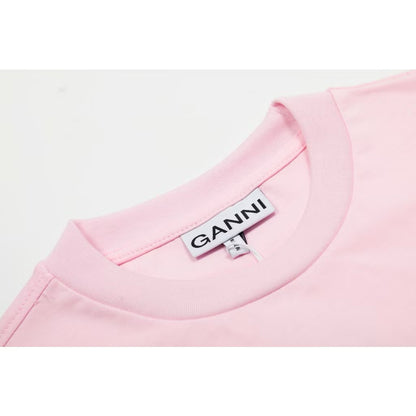 [New] Ganni ‘Grapefruit’ Tee