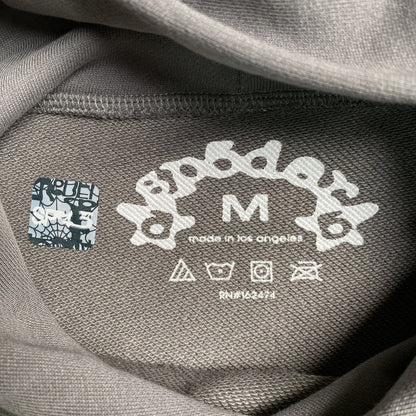 [New] Spider 555 'Stars' Hoodie