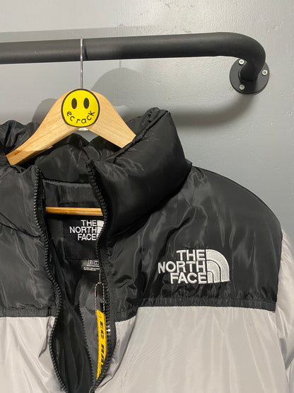 The North Face Puffer Jacket