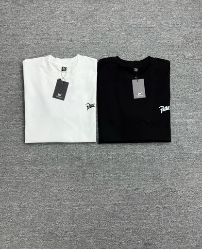 [New] Patta Chilli Graphic Tee