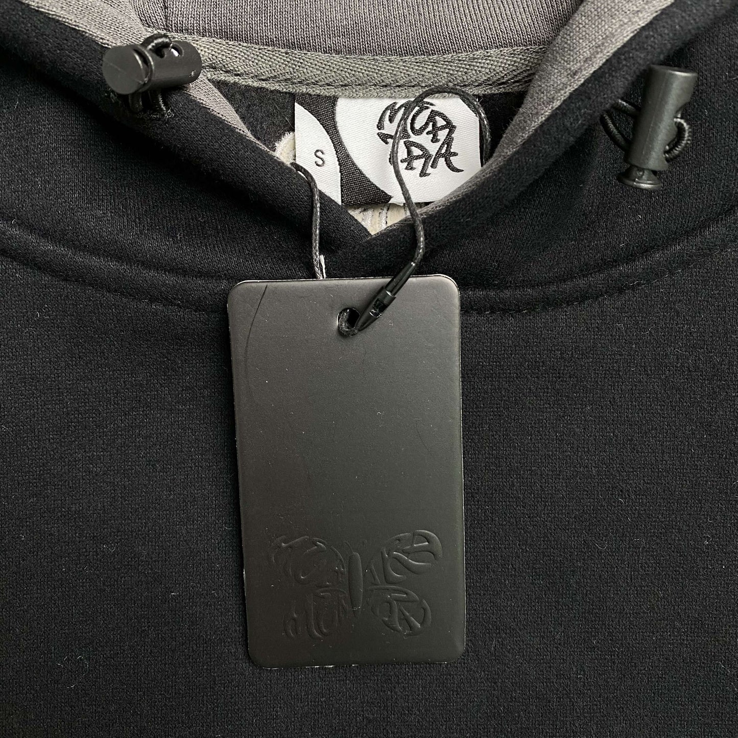 [New] Mertra Boxy Hoodie