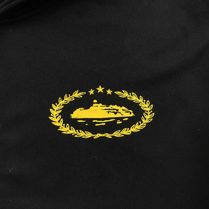 [New] Corteiz Royale Zip Hoodie