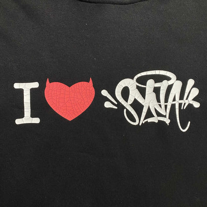 [New] Syna 'I Heart Syna' Hoodie
