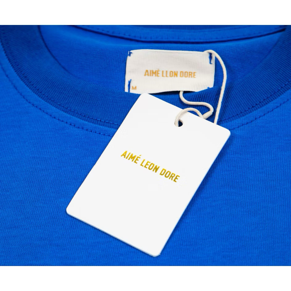 [New] Aime Leon Dore Records Tee