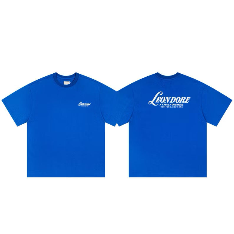 [New] Aime Leon Dore Records Tee