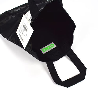 [New] CDG Market Tote Bag