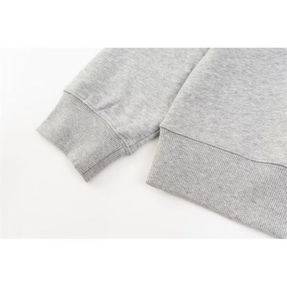 [New] Christian Dior Embroidered Logo Sweatshirt