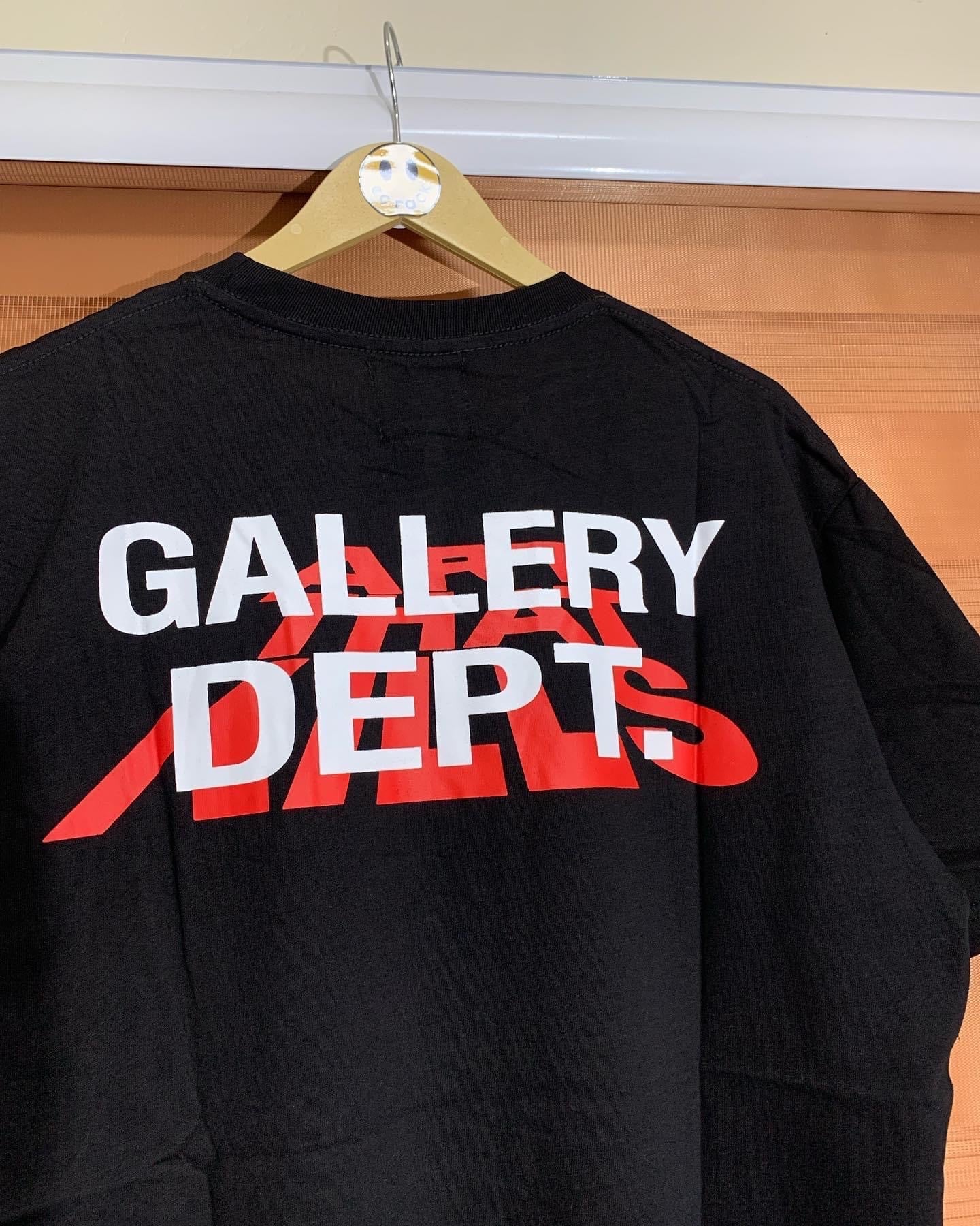 Galllery Dept 'ATK' Corona Tee