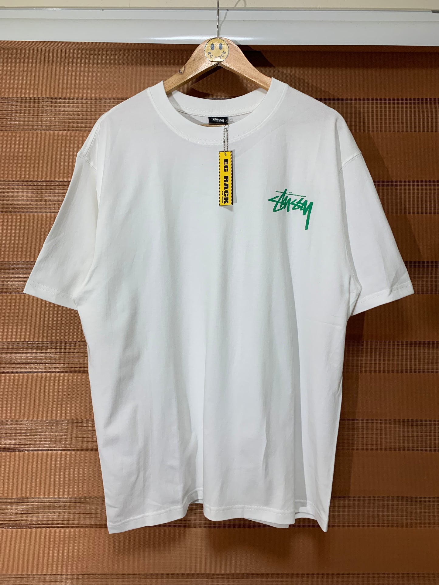 Stus/sy Tribe Tee