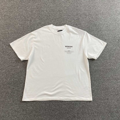 [New] Represent Revere Manor Tee