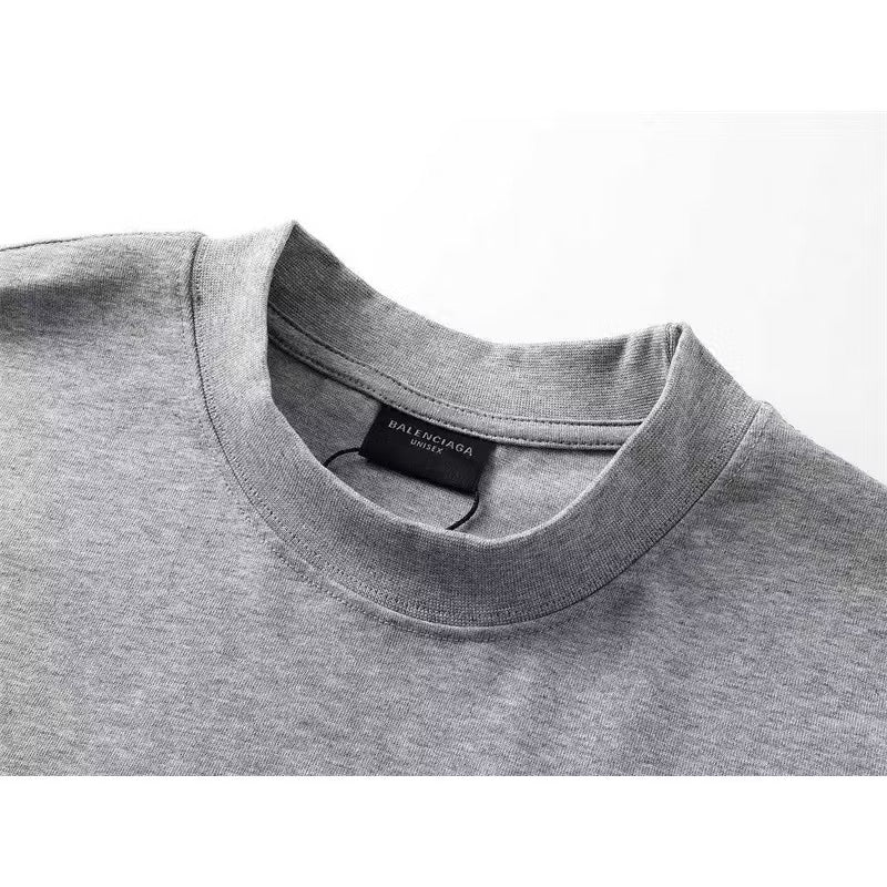 [New] Balenciaga Standard Tee