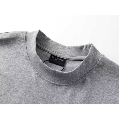 [New] Balenciaga Standard Tee