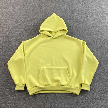 [New] Skylrk Plain Hoodie