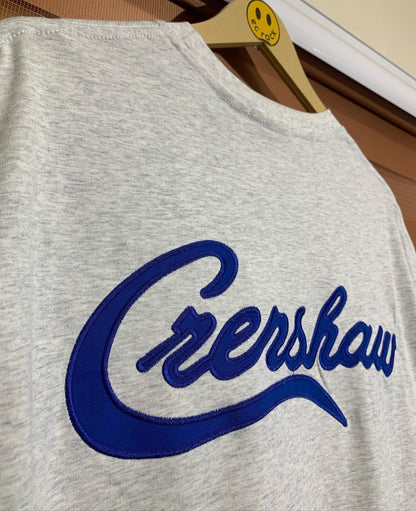 Essentials "Crenshaw" Tee