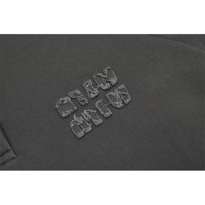 [New] MiuMiu Longsleeve Polo
