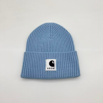 [New] Carhartt x Sacai Beanie