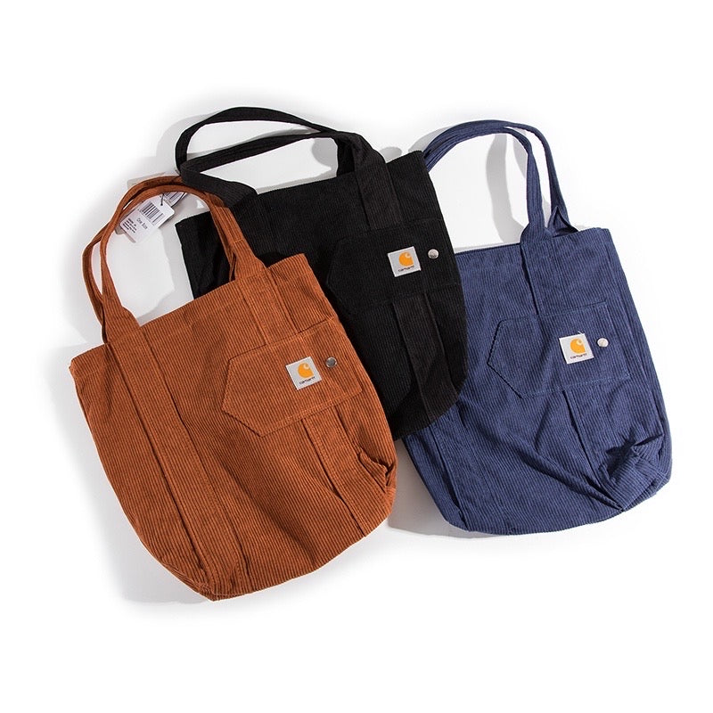 Carhartt Corduroy Bag