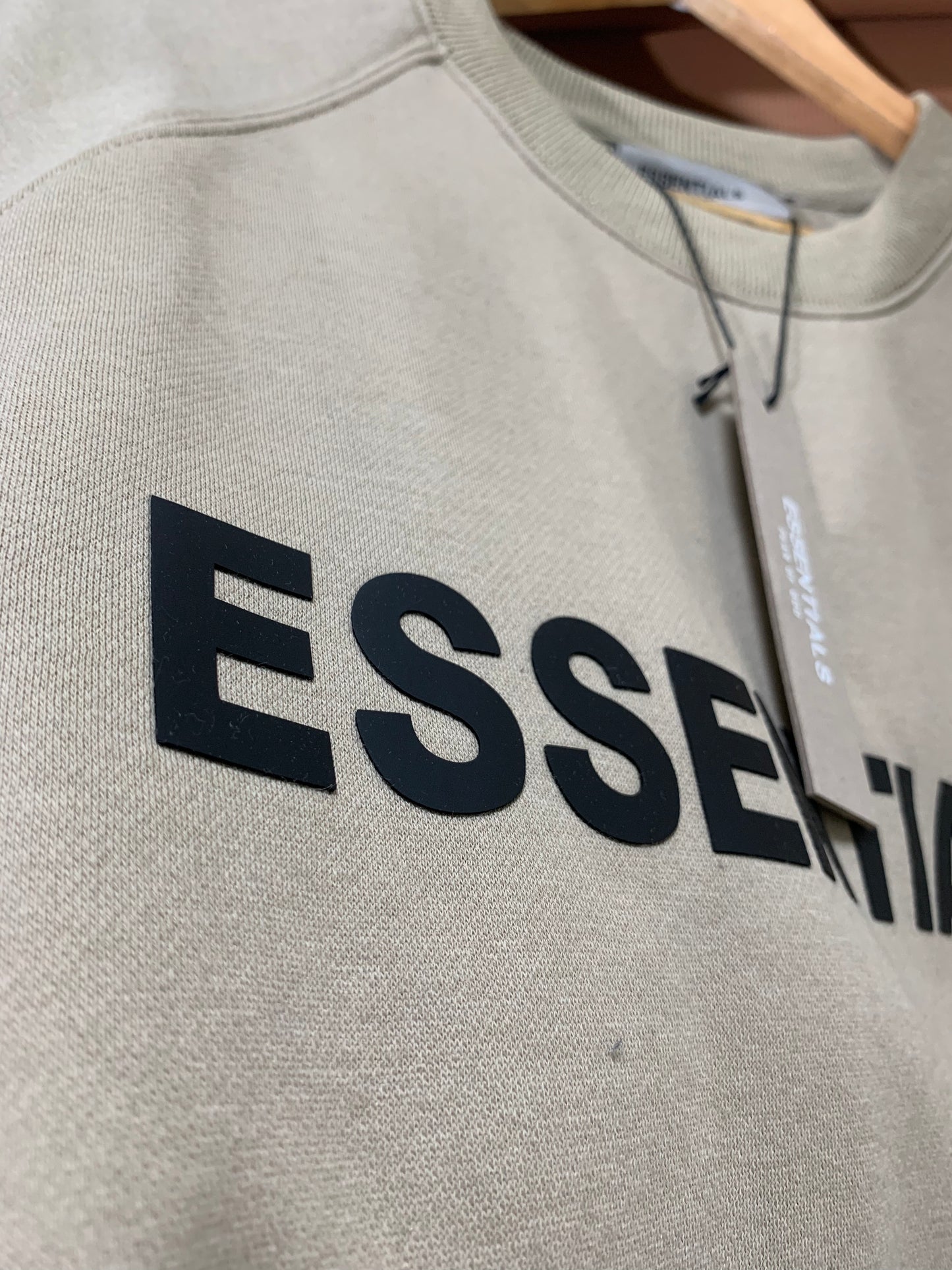 Essentials Fear of God Sweatshirt