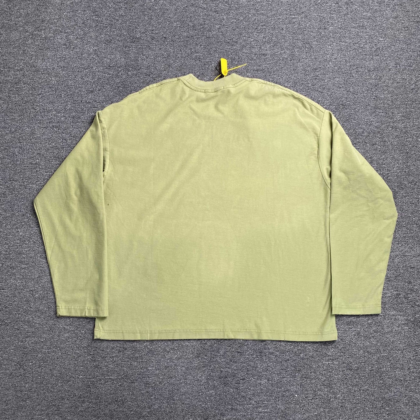 [New] Acne Studios '1996' Longsleeve Tee