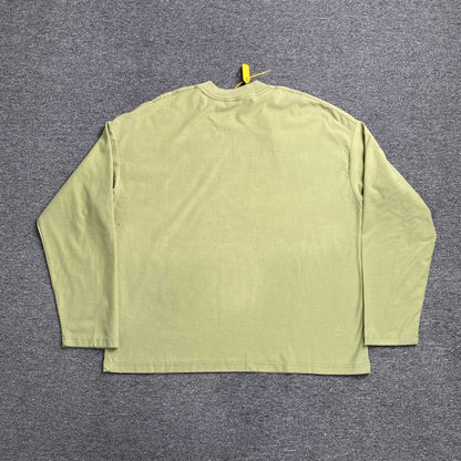 [New] Acne Studios '1996' Longsleeve Tee