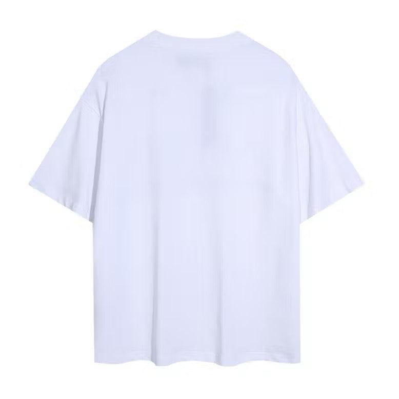 [New] Amiri Tiger Graphic Tee
