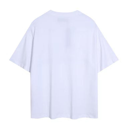 [New] Amiri Tiger Graphic Tee