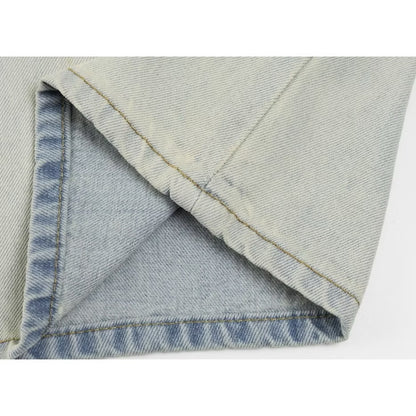 [New] Acne Studios Denim Wide Jeans
