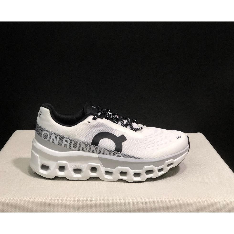 [New] On Cloud Monster Running Shoes