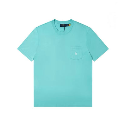 [New] Polo Ralph Lauren Pocket Tee
