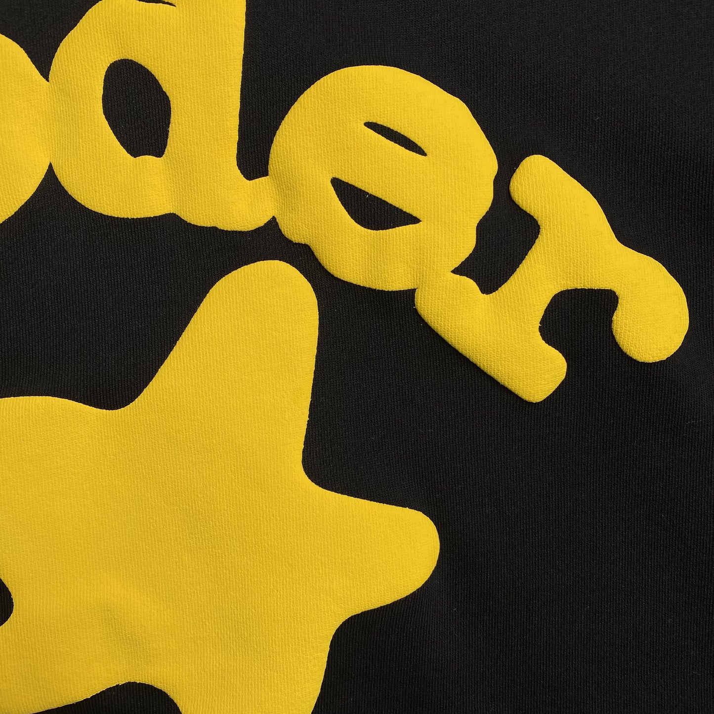 [New] Spider 555 'Stars' Hoodie