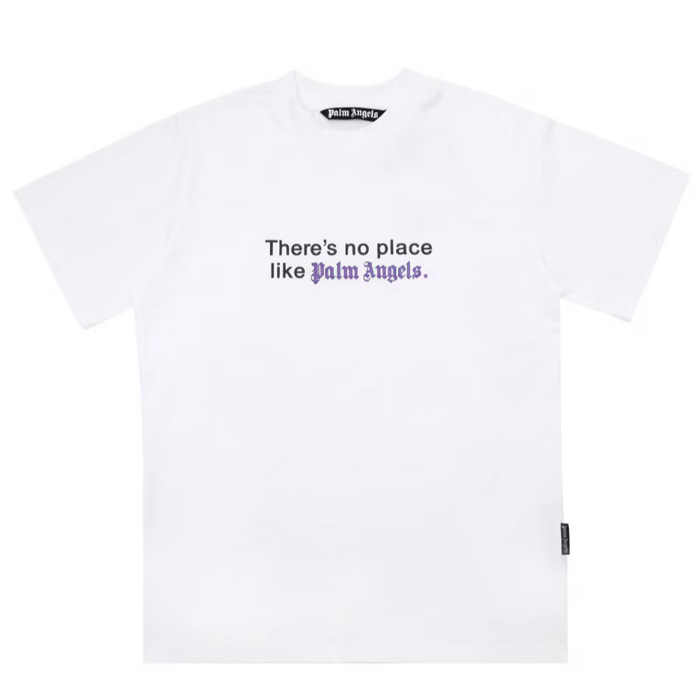 [New] Palm Angels ‘No Place’ Tee