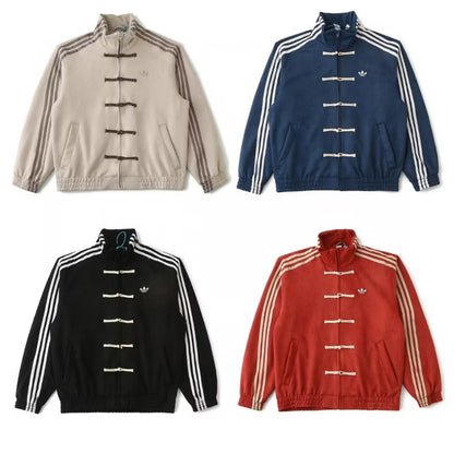 [New] Adidas Chinese New Year Jacket