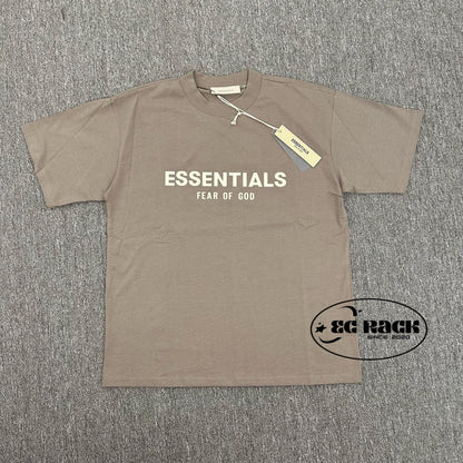 Essentials FOG Logo Tee