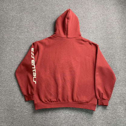 [New] Essentials Fear of God Relaxed Hoodie