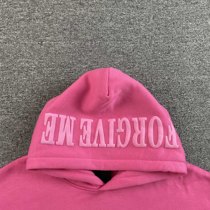 [New] Syna 'Forgive Me' Hoodie