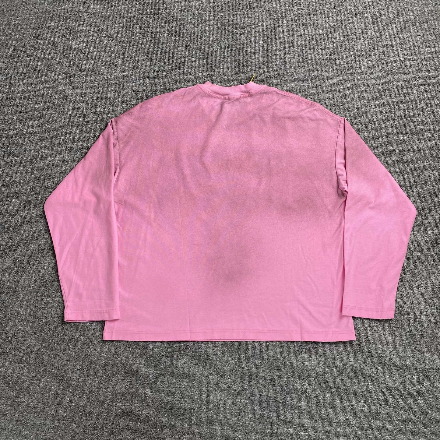 [New] Acne Studios '1996' Longsleeve Tee