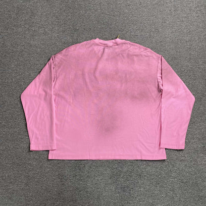 [New] Acne Studios '1996' Longsleeve Tee