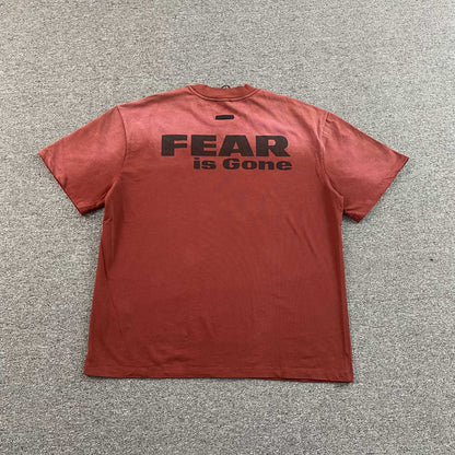 [New] Fear of God 'Fear is Gone' Tee