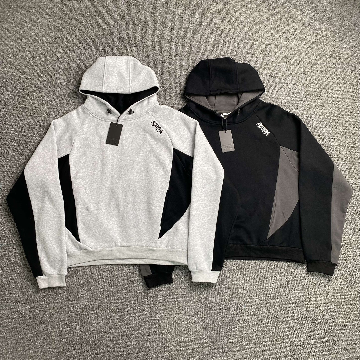 [New] Mertra Boxy Hoodie