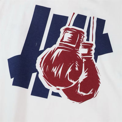[New] Undefeated ‘Boxing Mania’ Graphic Tee