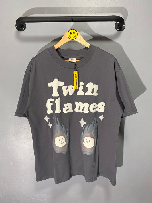 Broken Planet "Twin Flames' Tee