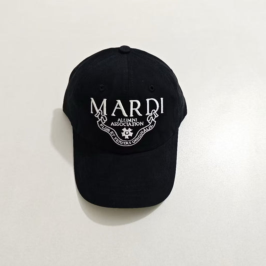 [New] Mardi Mercredi Alumni Cap