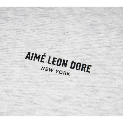 [New] Aime Leon Dore Basic Logo Tee