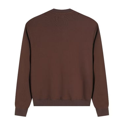 [New] Ami Heart Logo Sweatshirt
