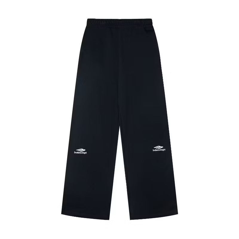 [New] Balenciaga Baggy Sweatpants