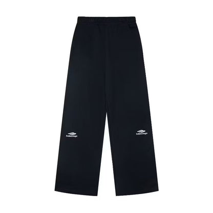 [New] Balenciaga Baggy Sweatpants