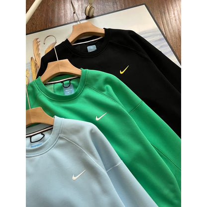 [New] A Nike x Nocta Sweatshirt