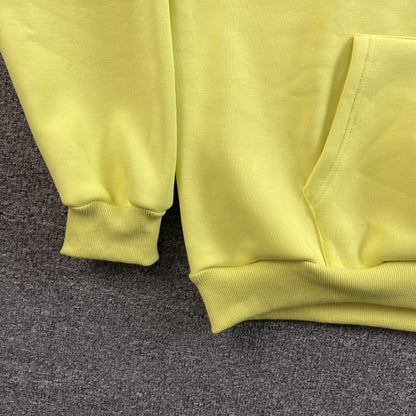 [New] Skylrk Plain Hoodie