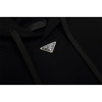 [New] Prada Pullover Hoodie